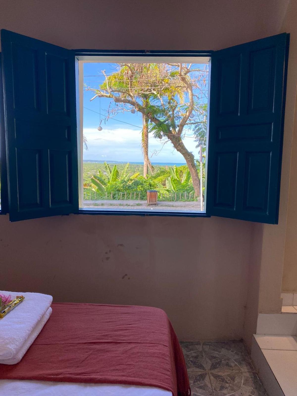 Suites Benfica Porto Seguro Buitenkant foto