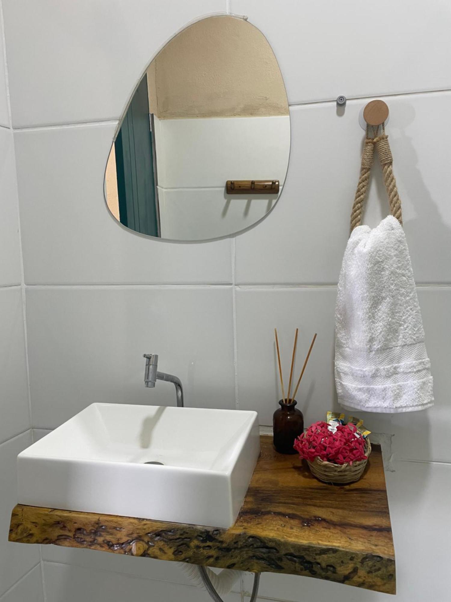 Suites Benfica Porto Seguro Buitenkant foto