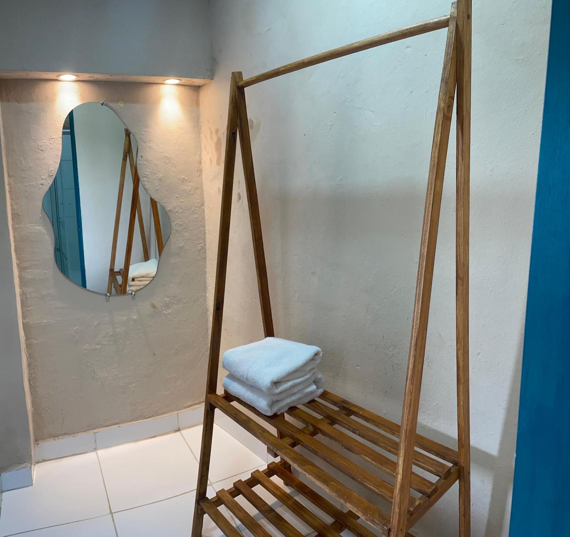 Suites Benfica Porto Seguro Buitenkant foto
